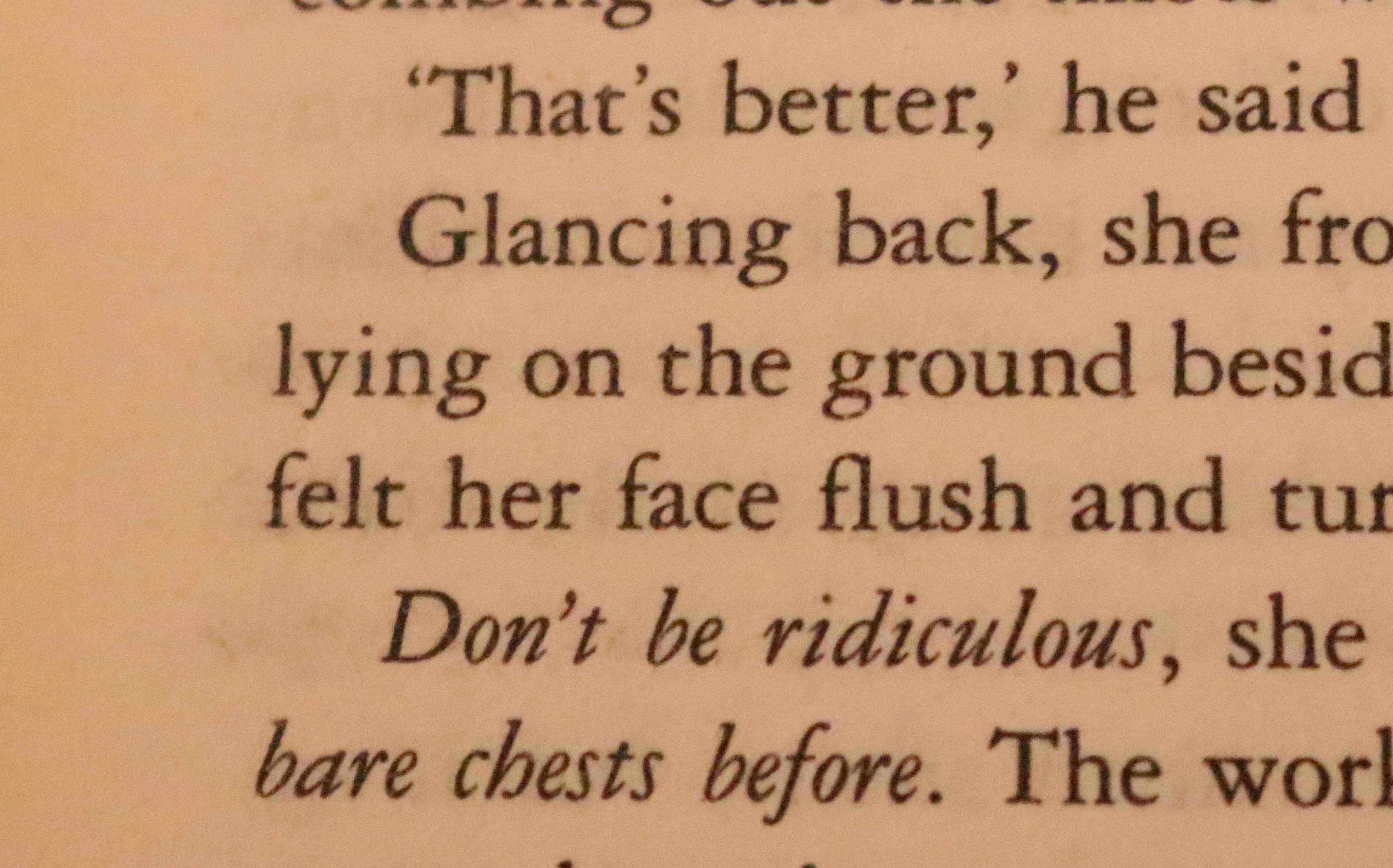 Erotic Reads