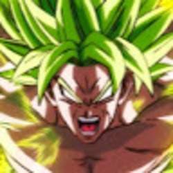 Broly