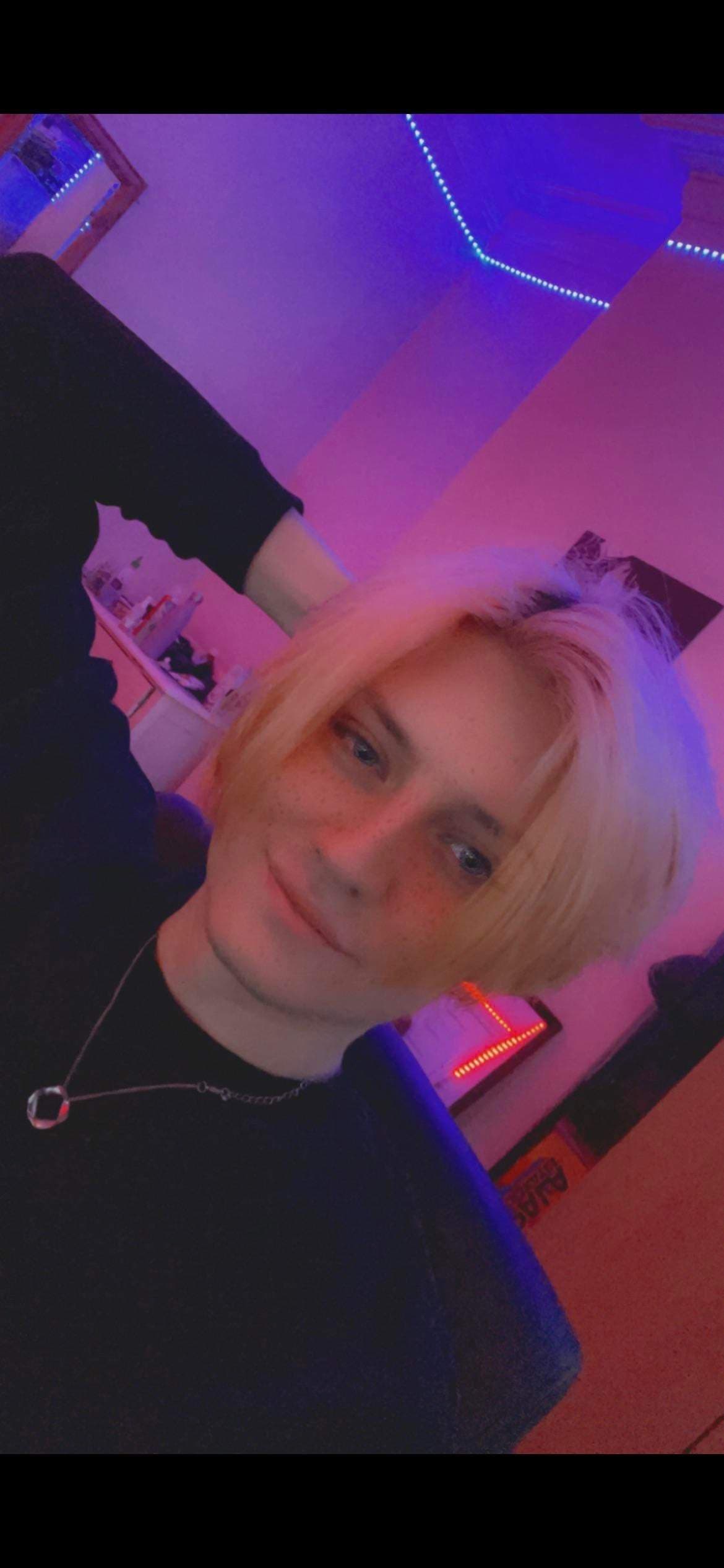 ghxstrose