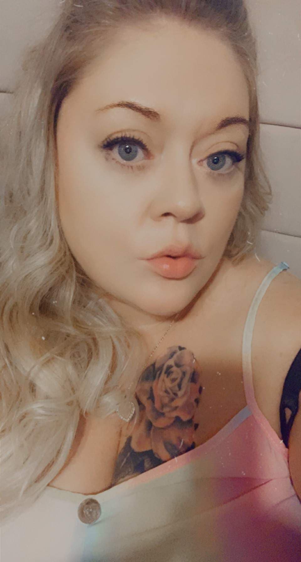 Monroe the Bbw