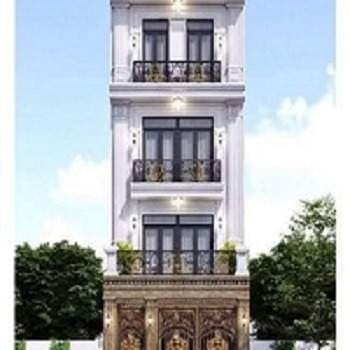 xây nhà sài gòn
