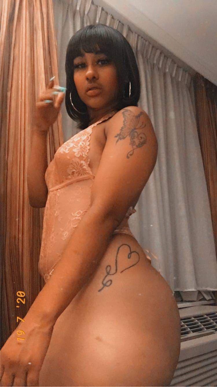 Creamm Baby😈💦