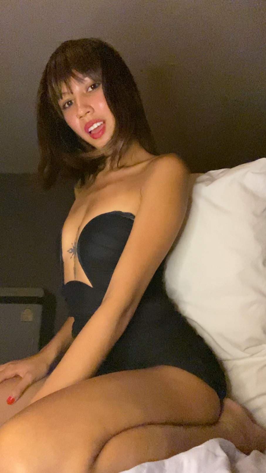 Scarlett Jaguar