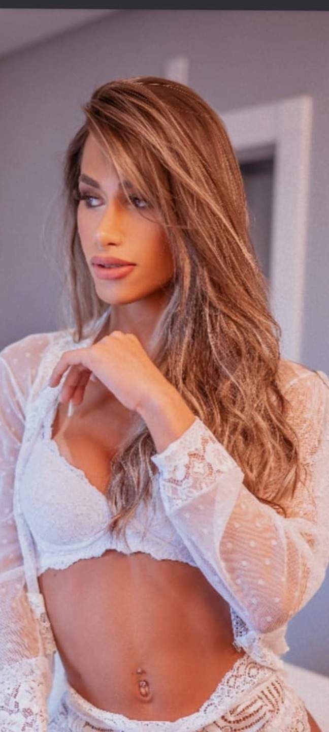 Lara melo