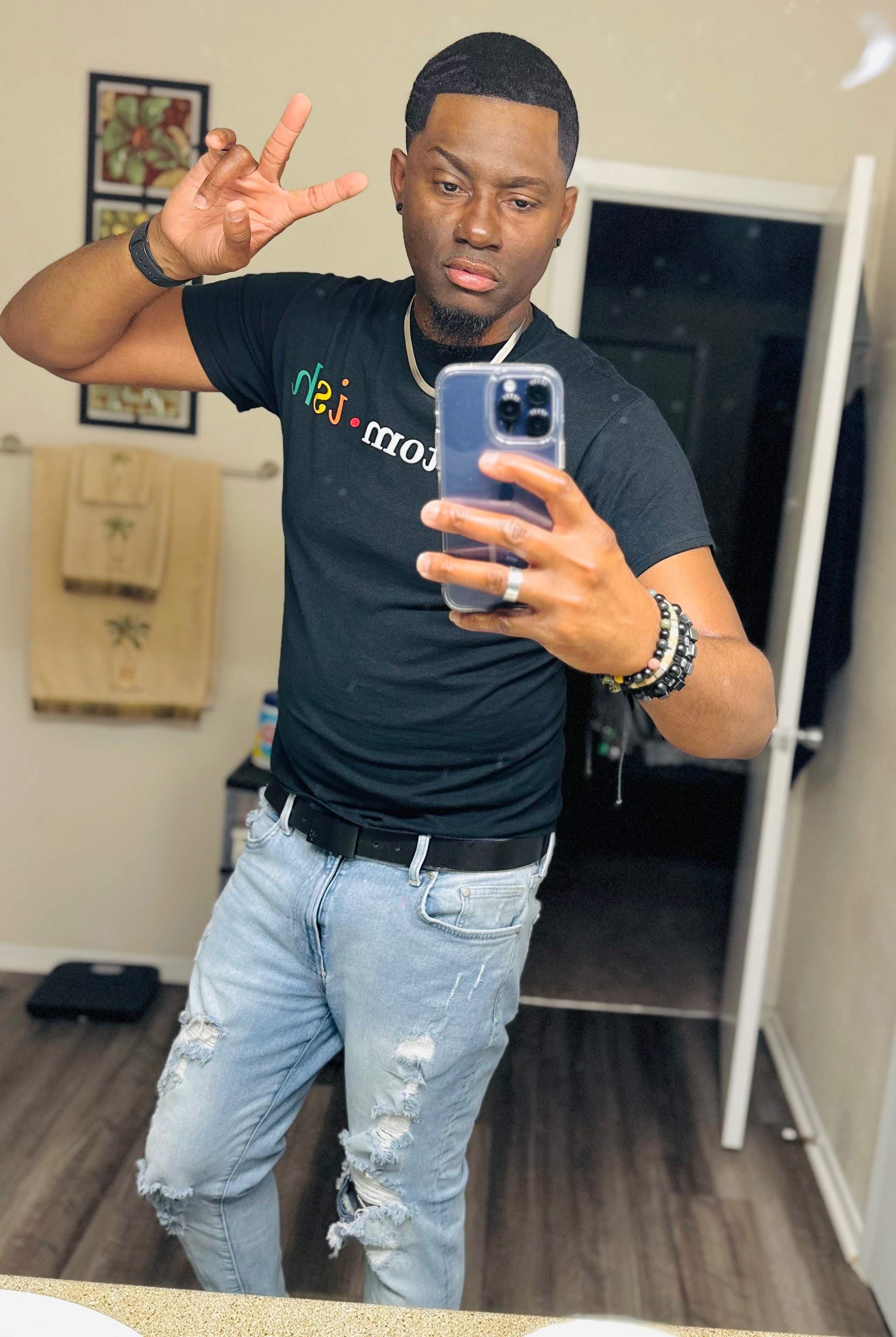 De’rick B