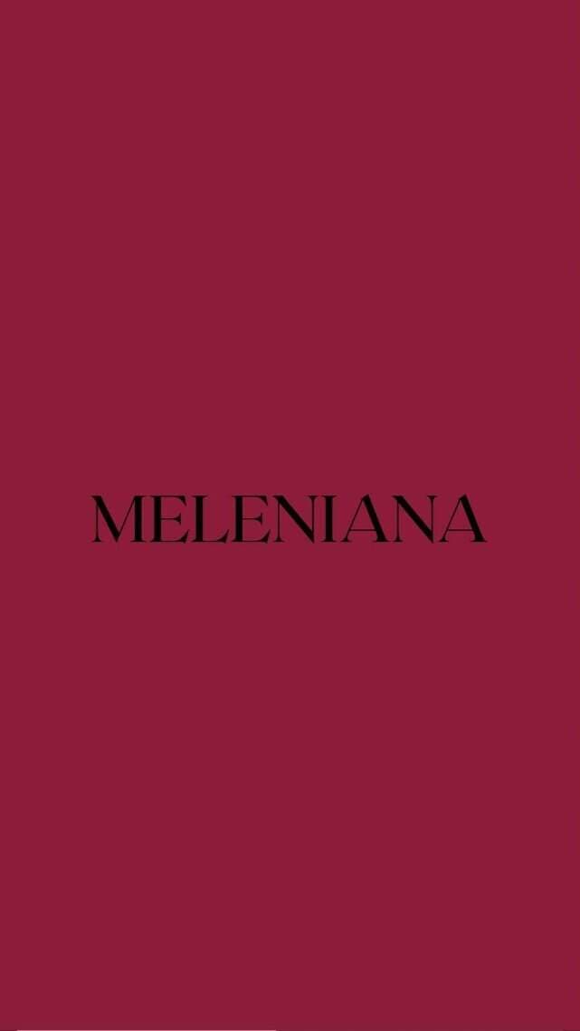 MELENIANA SWIMWEAR