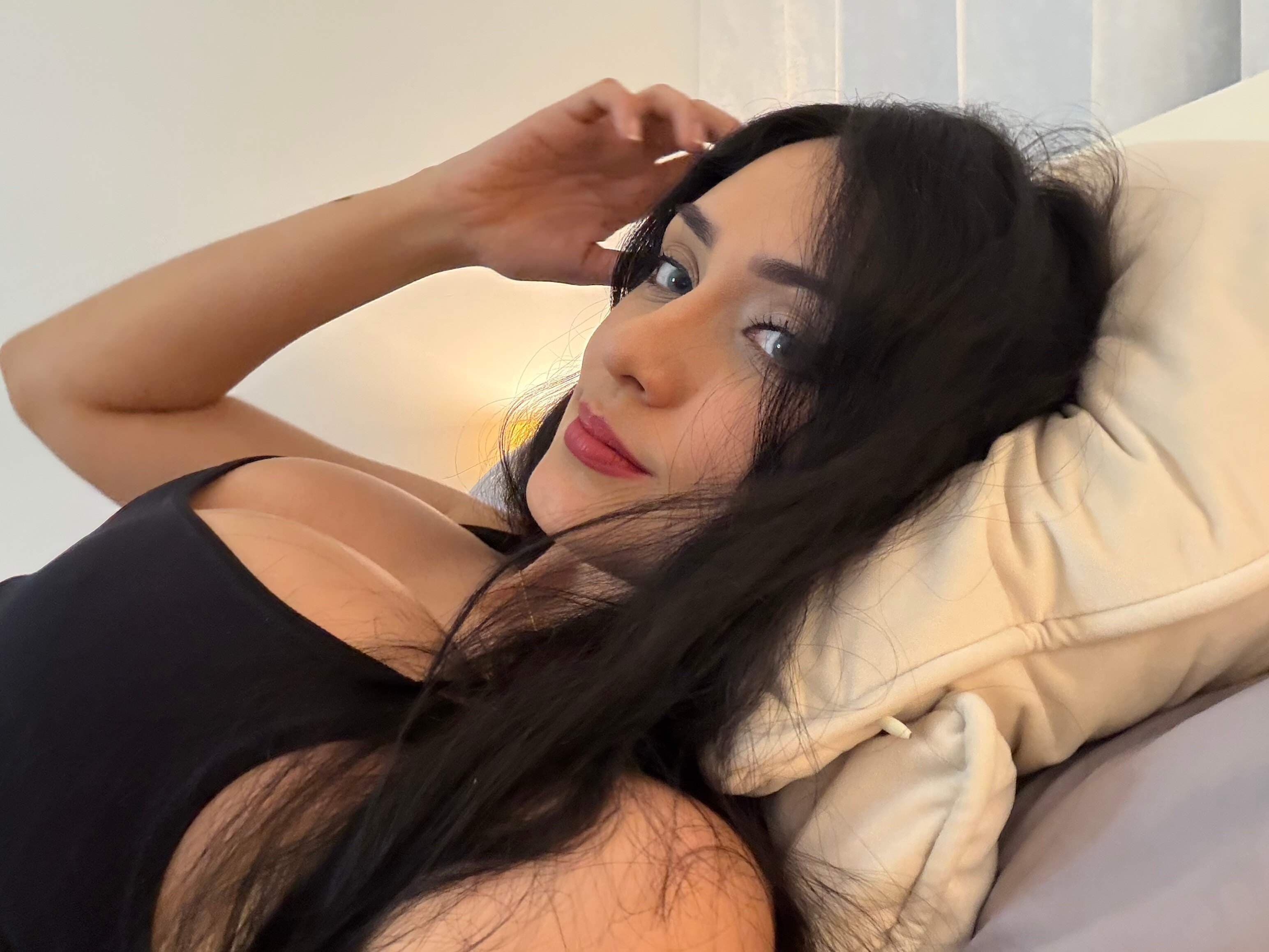Katerine Traslaviña