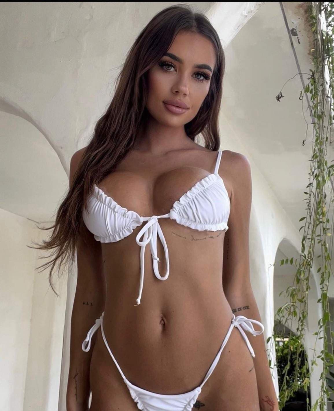 Bailey Scarlett