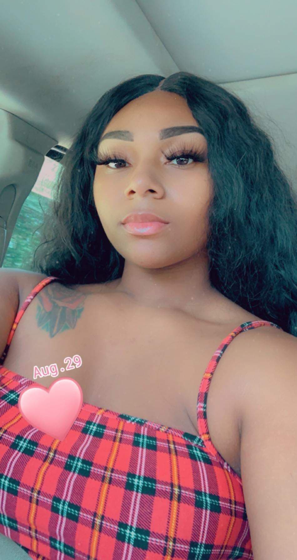 Melanie Love
