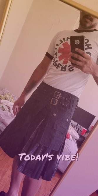 Kilt Daddy