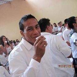 cesar paredes