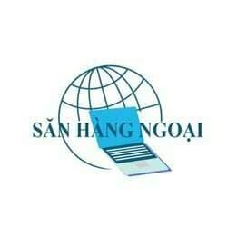 săn hàng ngoại