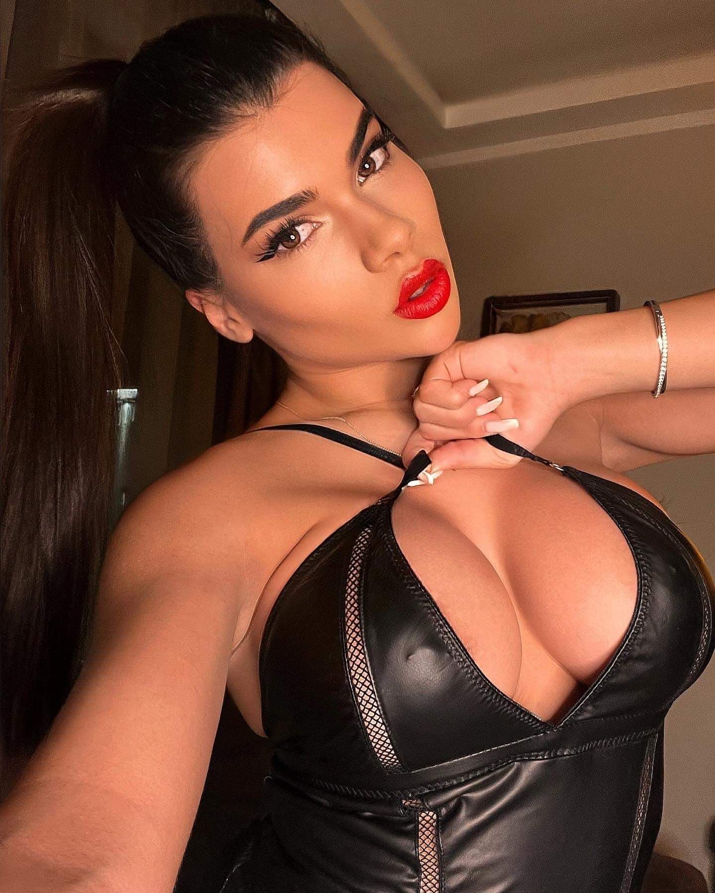 Anna Mukydza 💋