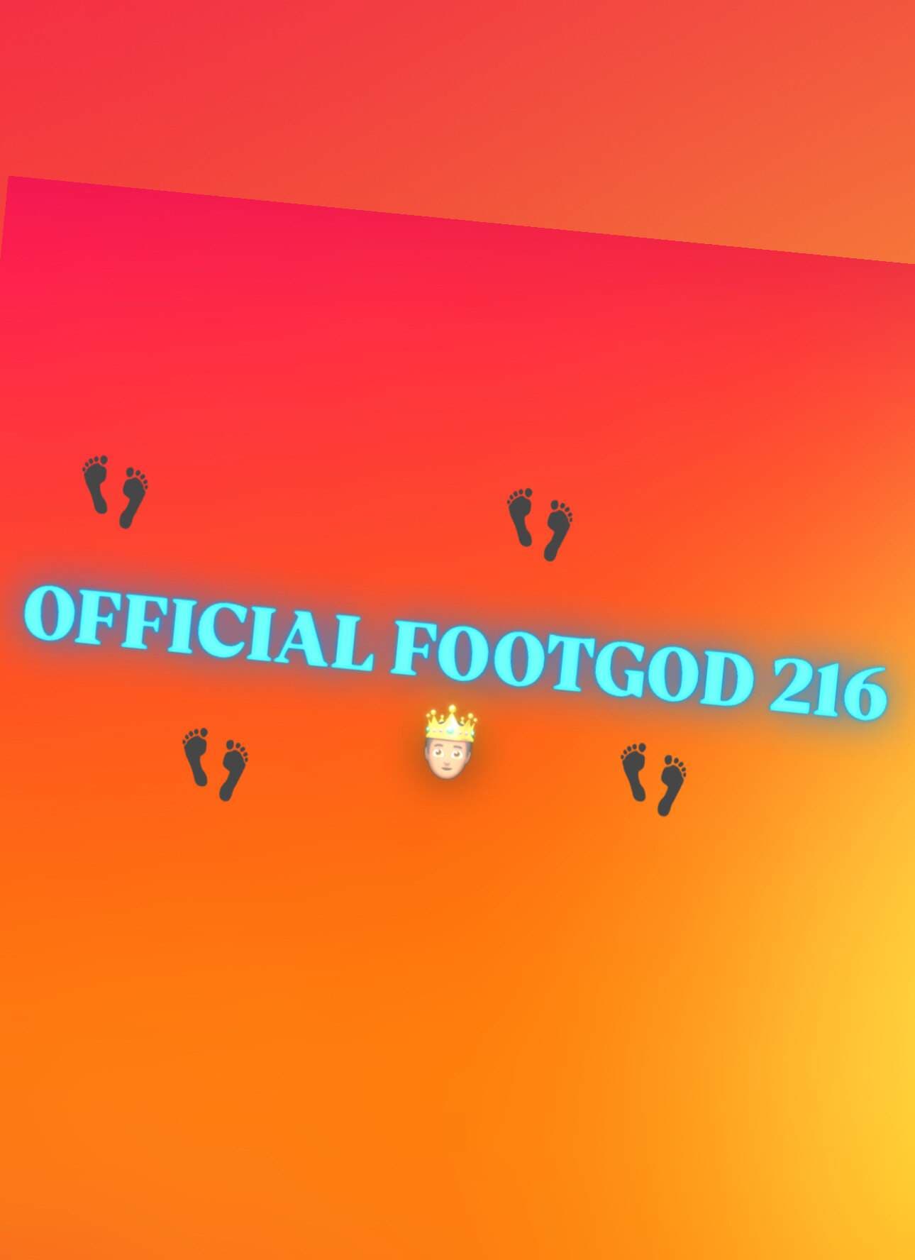 Officialfootgod216