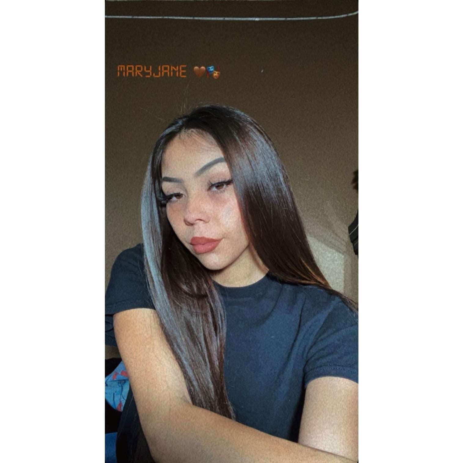 Maryjane