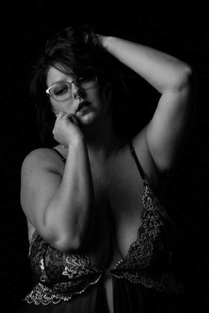 Sensual lucy