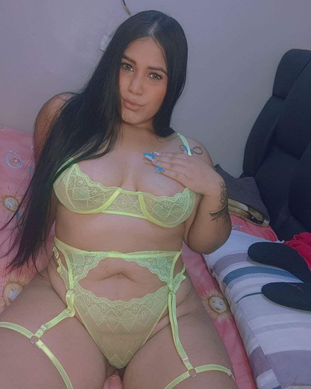 Argely🥵 VIDEO CALL🥵SEXTING🍩