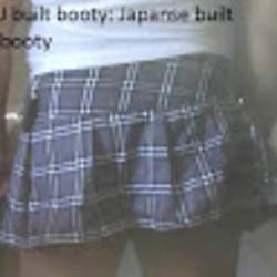 J Built Booty