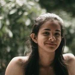 María Gabriela