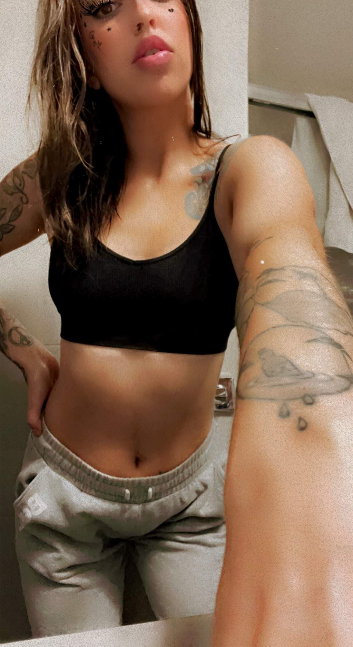 Nicole Jeffrey