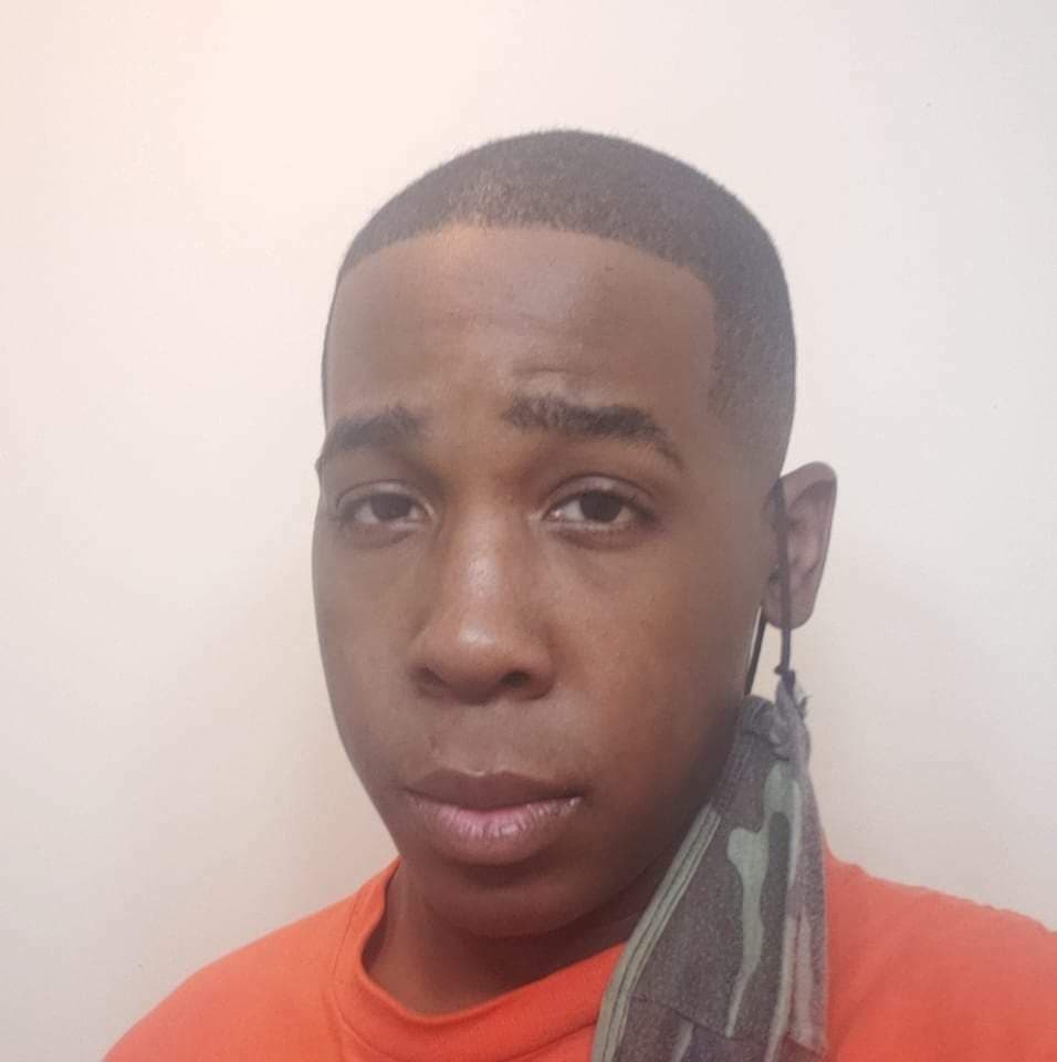 Nick 🙆🏾♂️