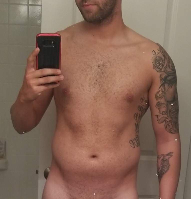 Mr. Right