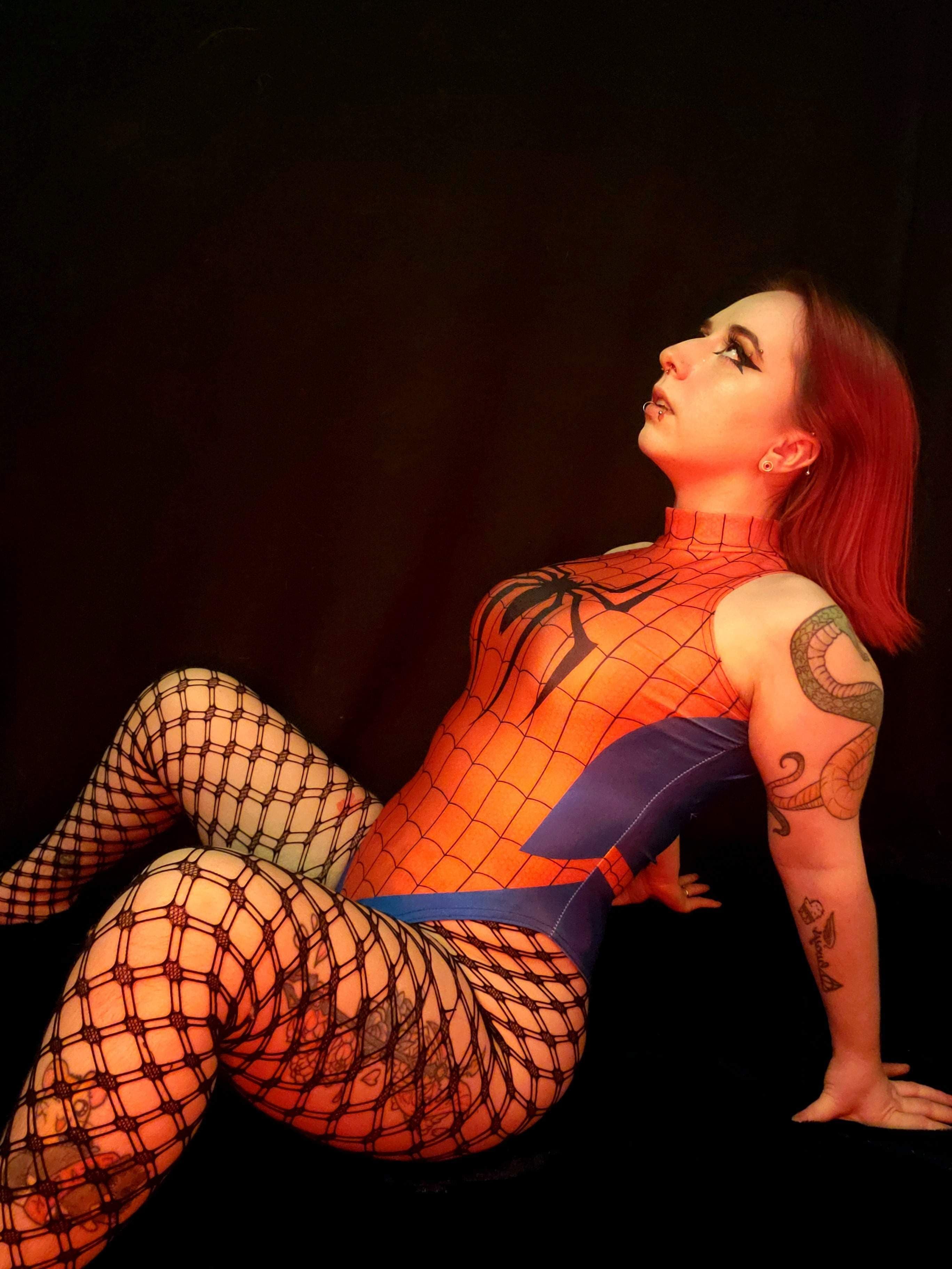 Mistress Evanora