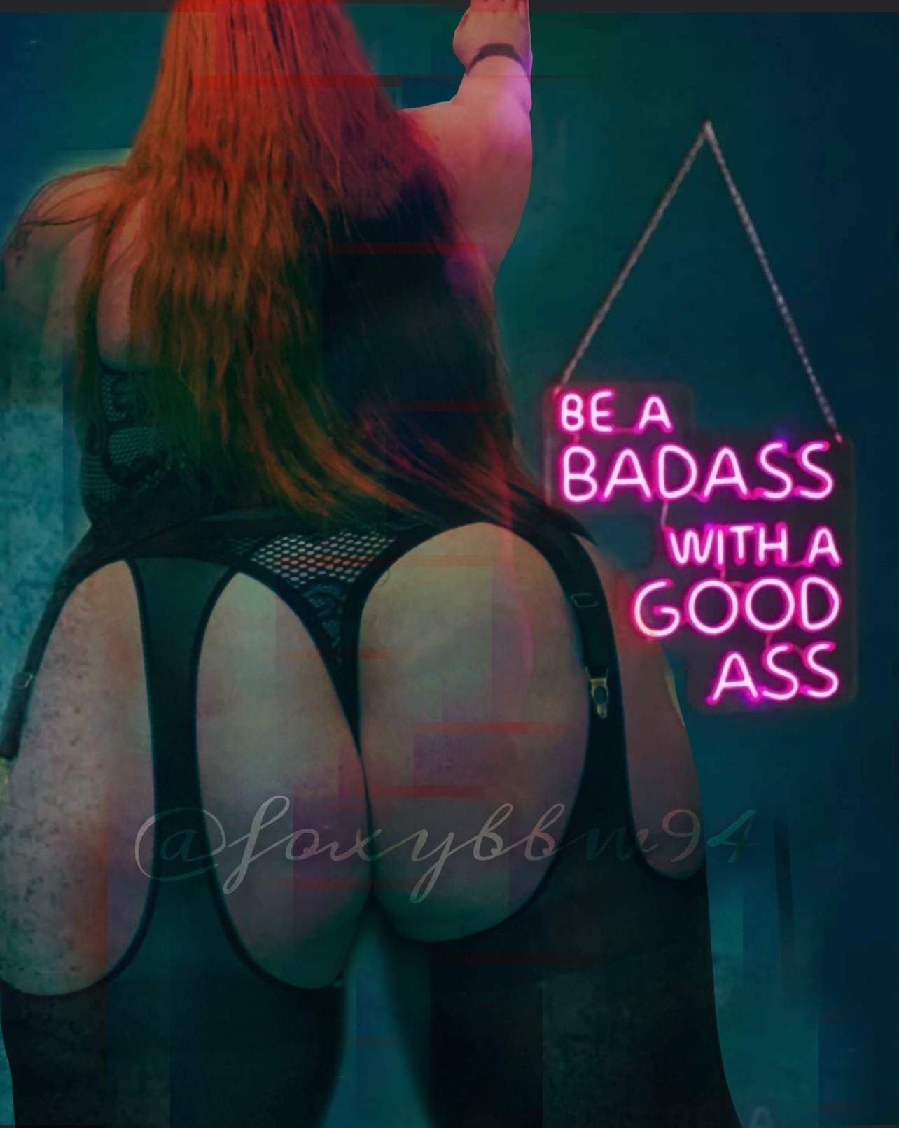 FoxyBBW94