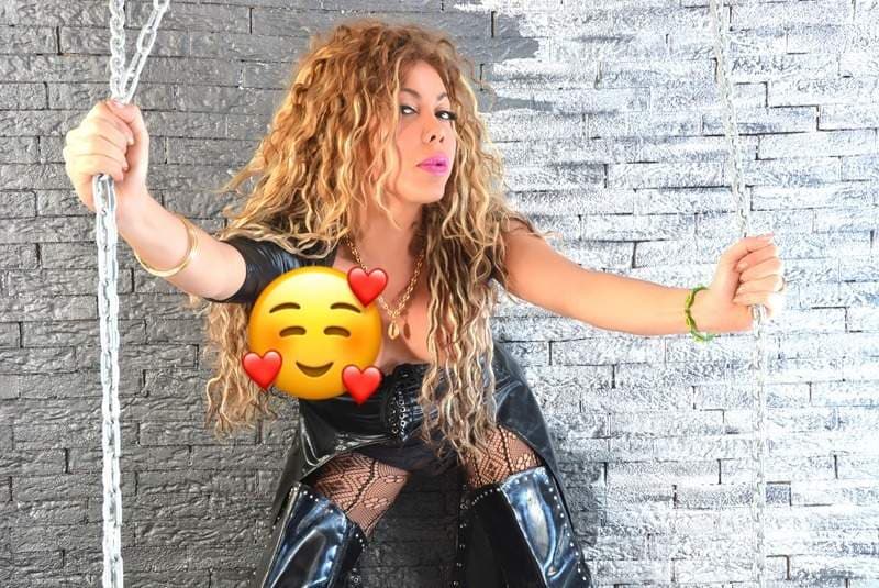 Giorgia la bella