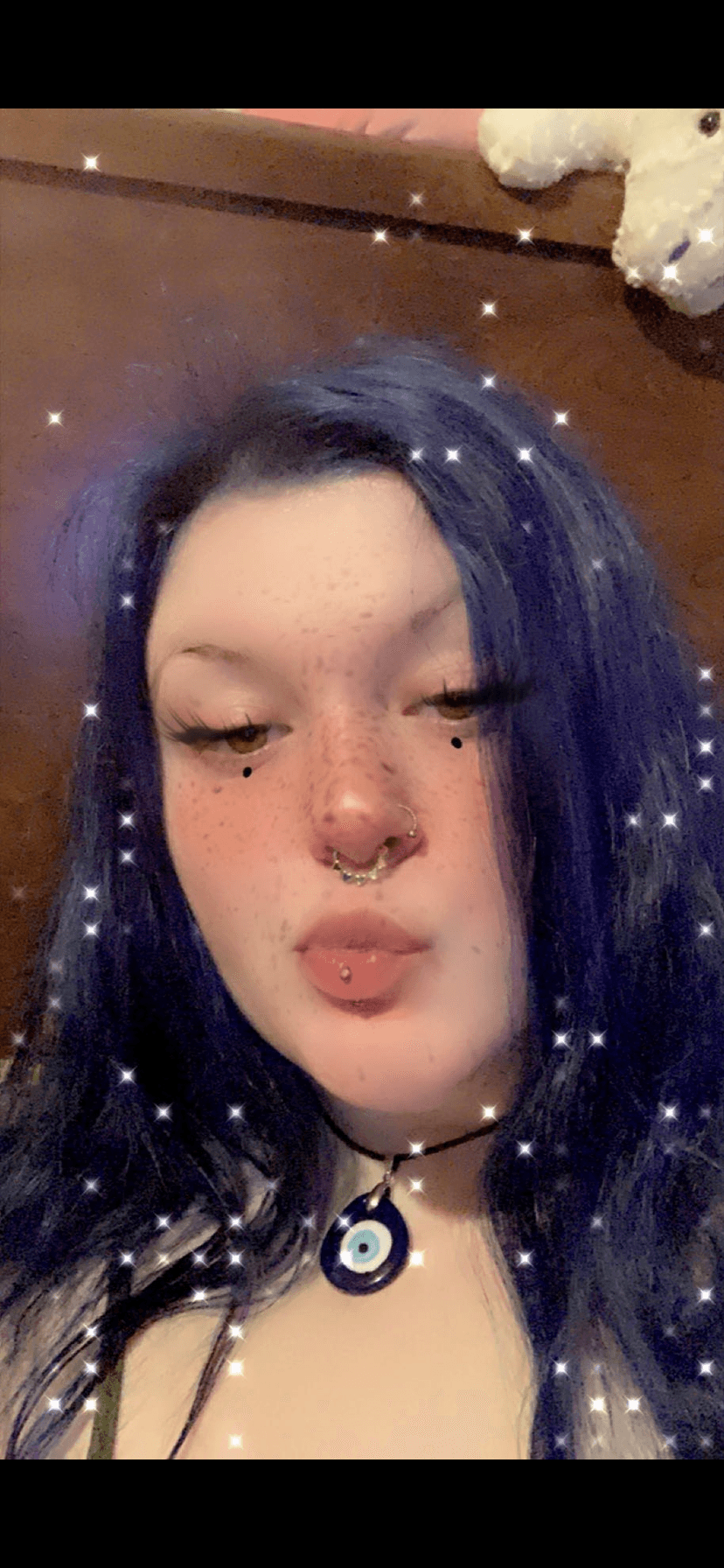 SnowBunnyShanaynay