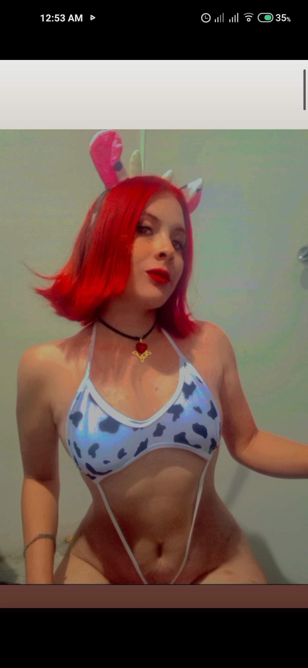 Nina Kitty