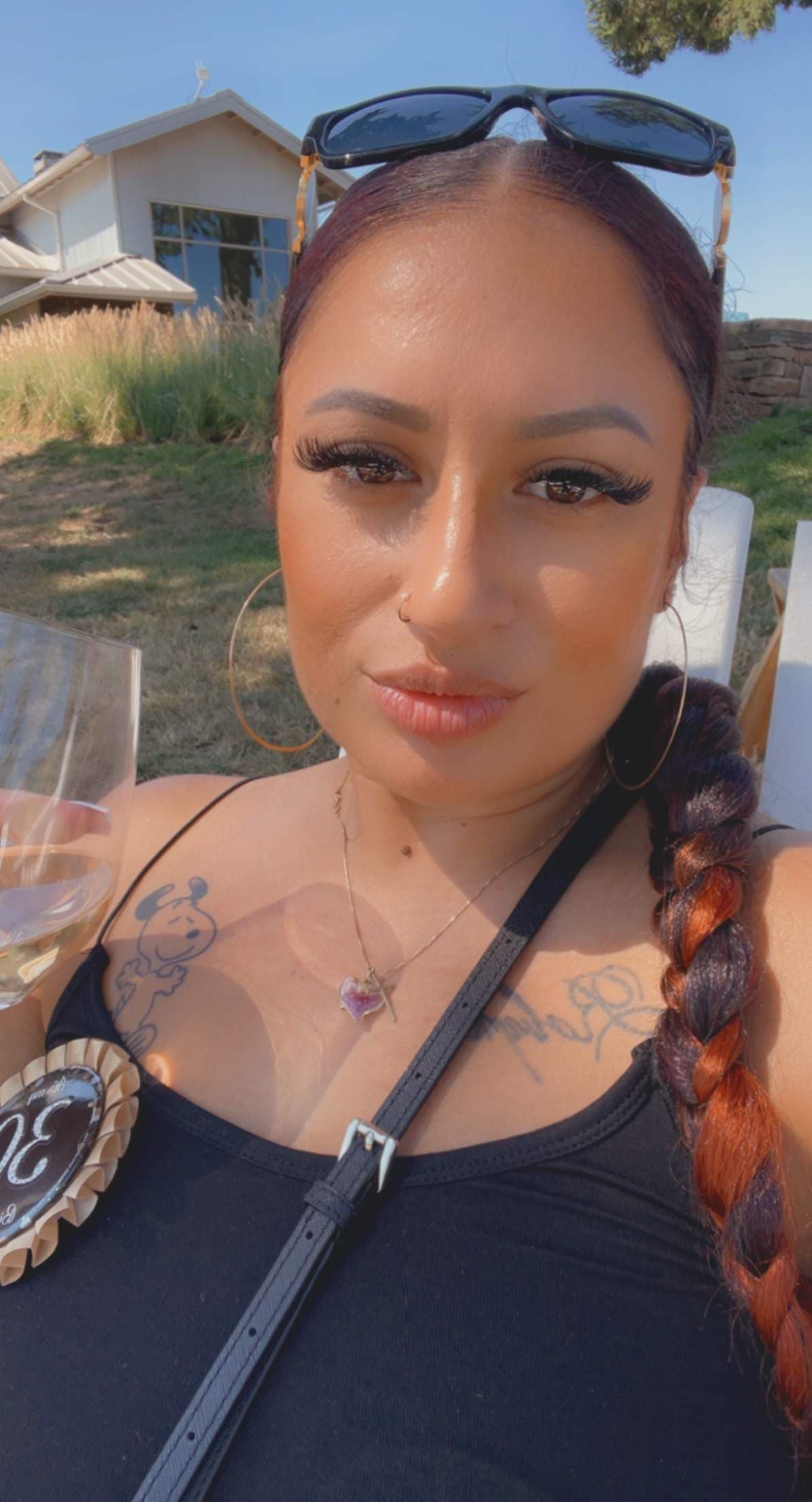 Nicki J