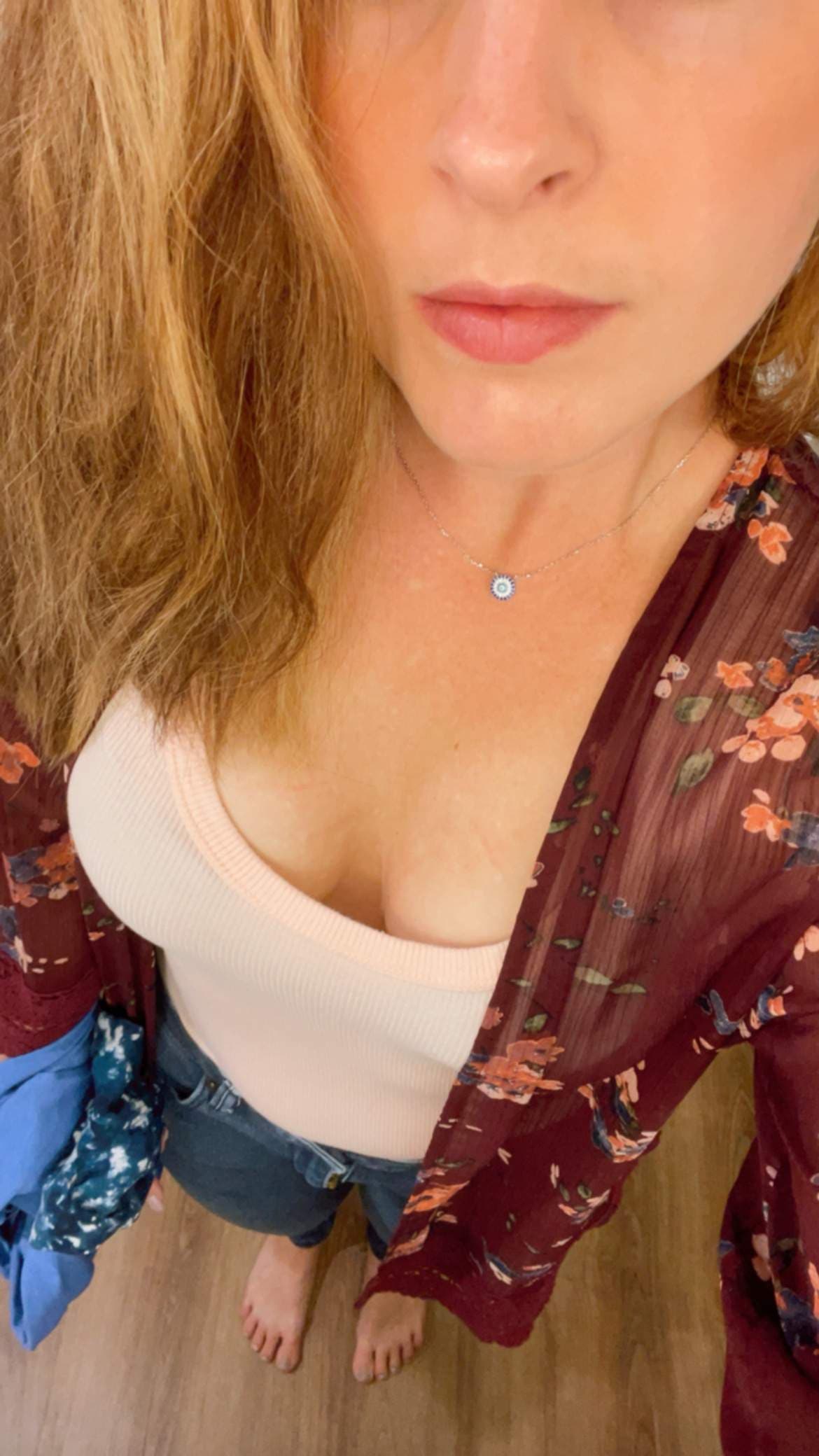 Mrs. M
