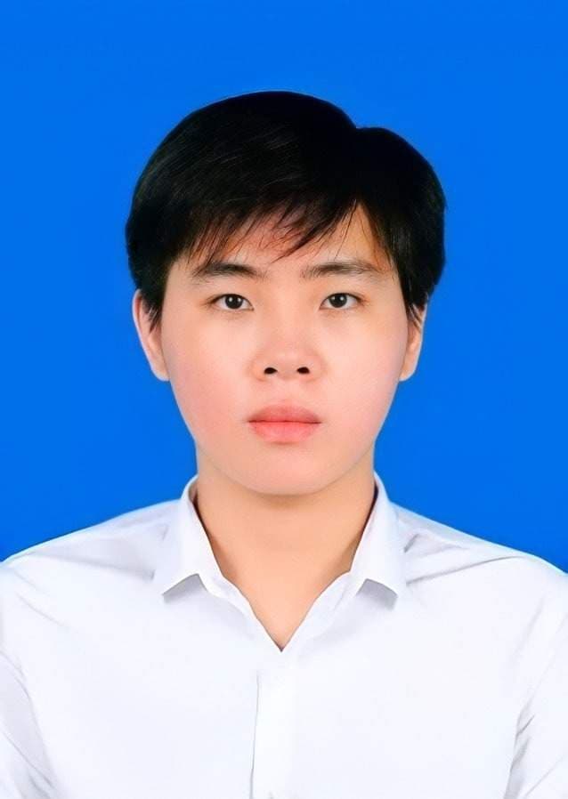 Nguyễn Hải Đăng