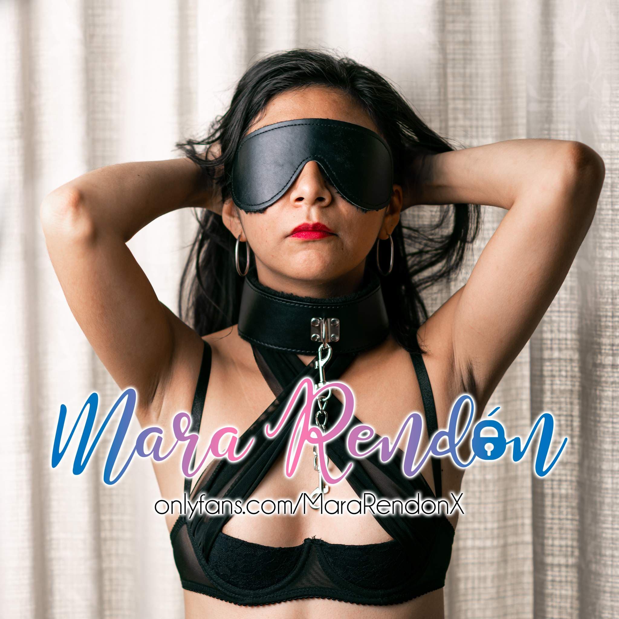 Mara Rendón 💜