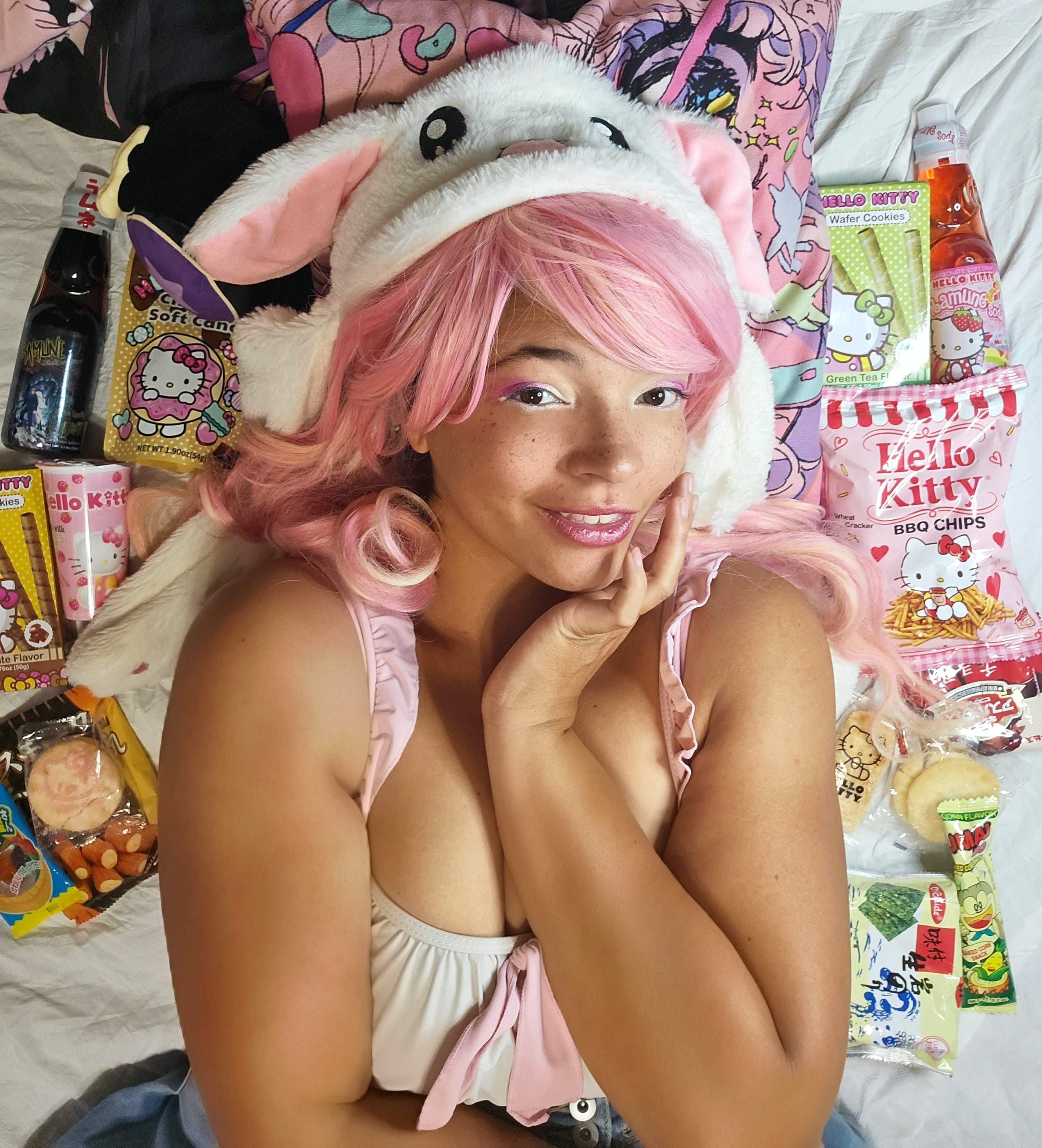 Waifu4real