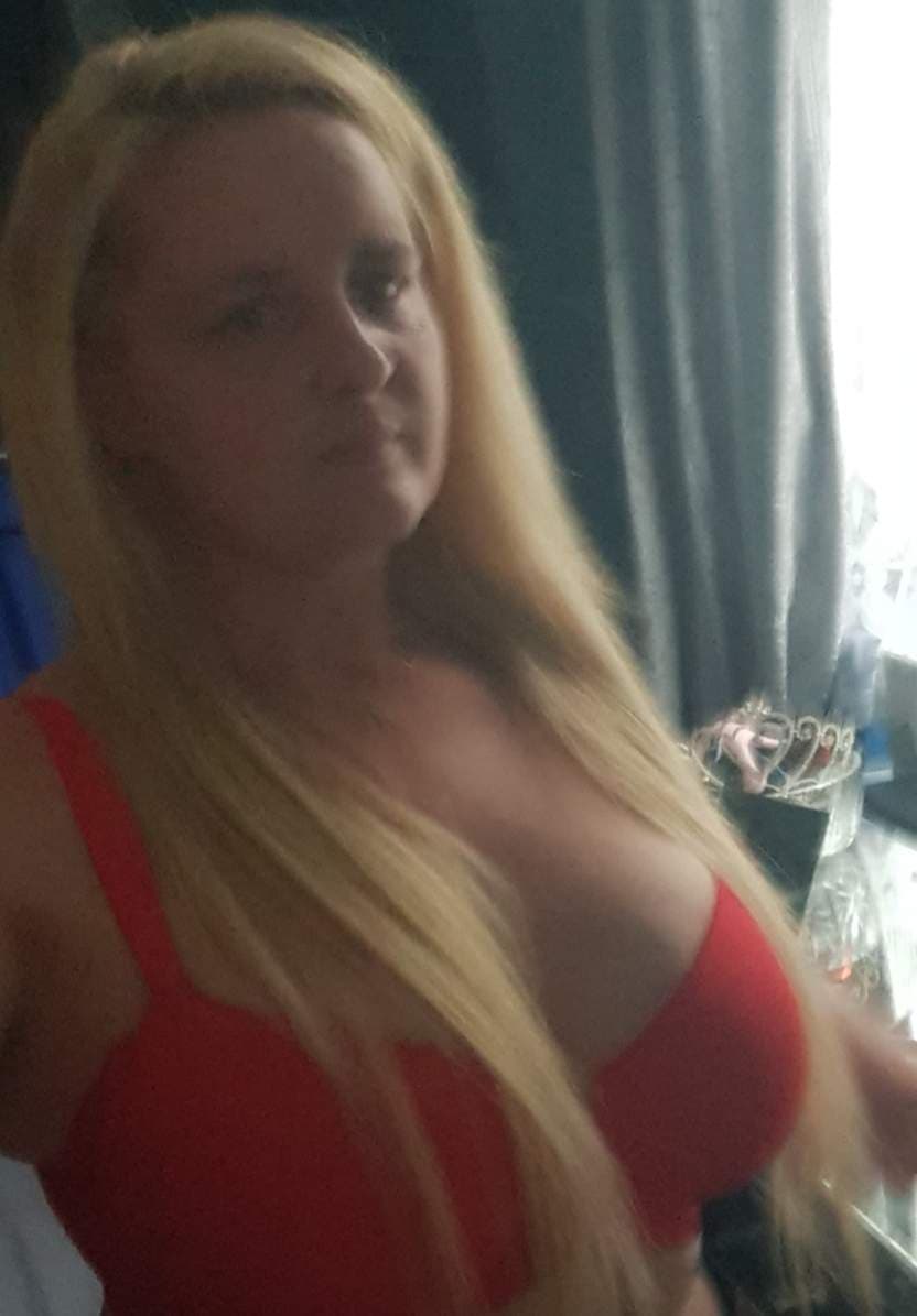 Kelleymarie Elliott.