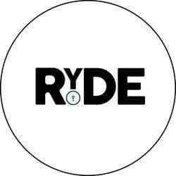 Ryde Carts