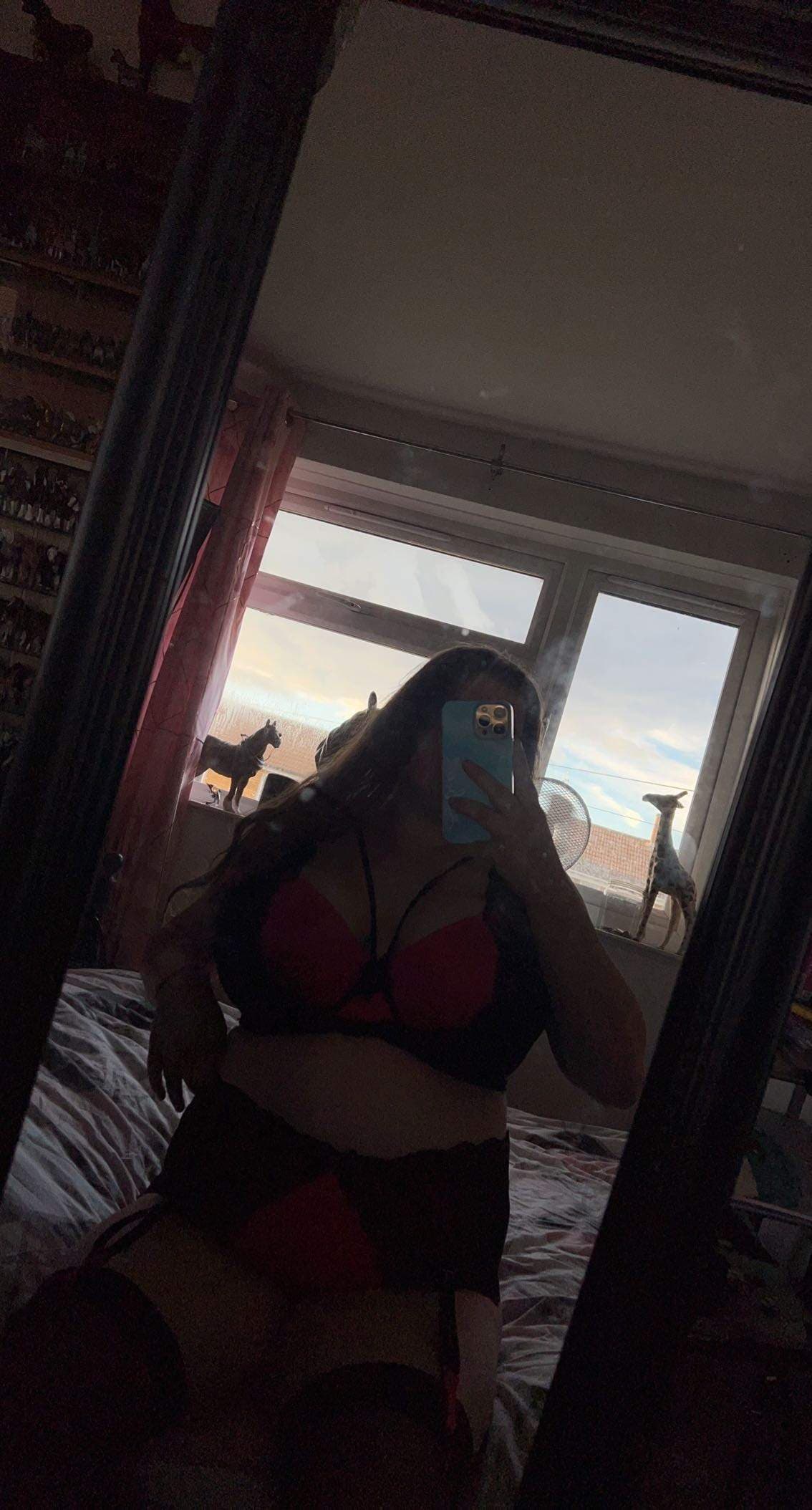 Big tits🍒