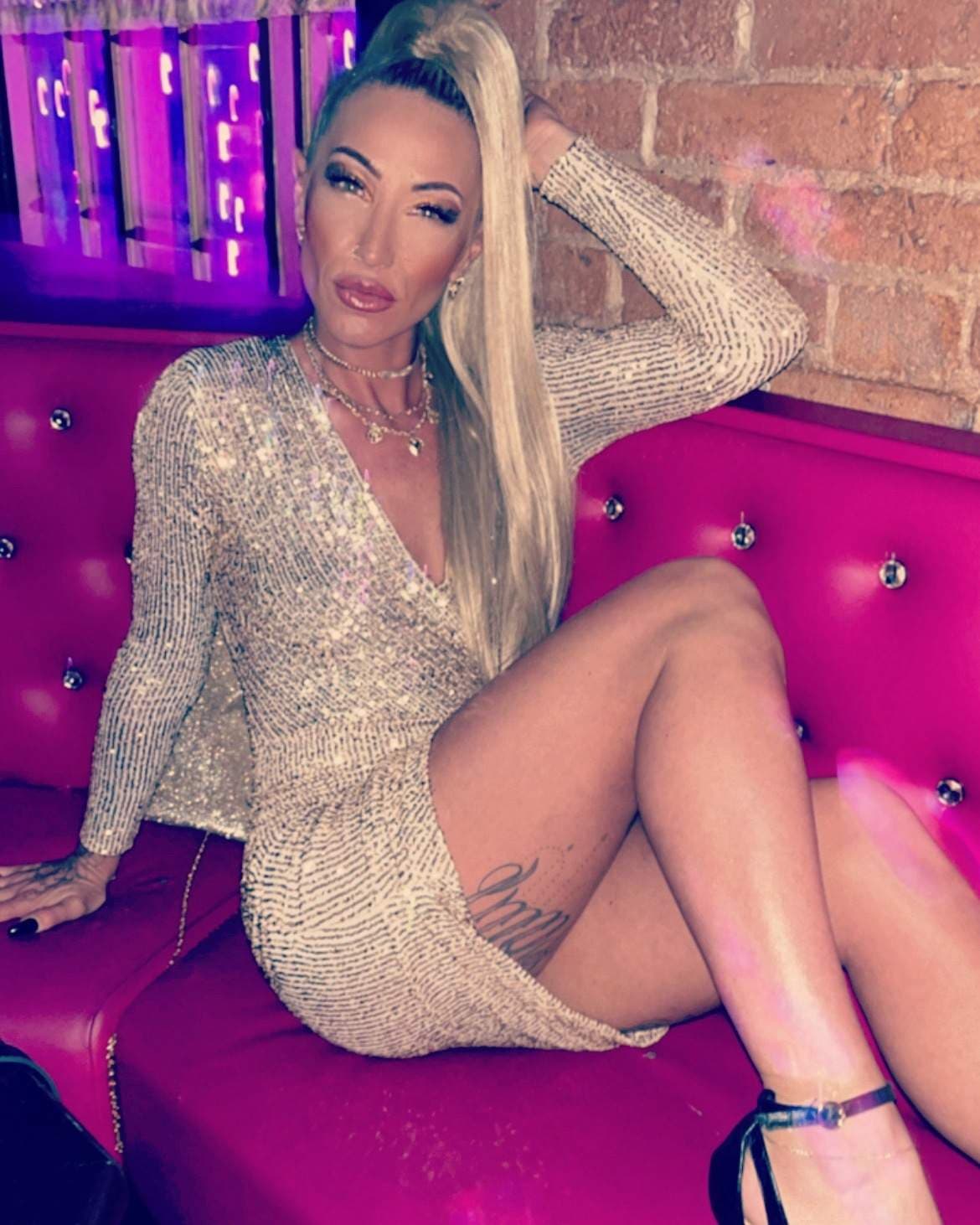 🍑 Bad Arse Beauty FREE 🍑