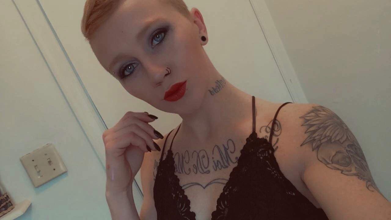 Soulless Beauty 🥀🖤