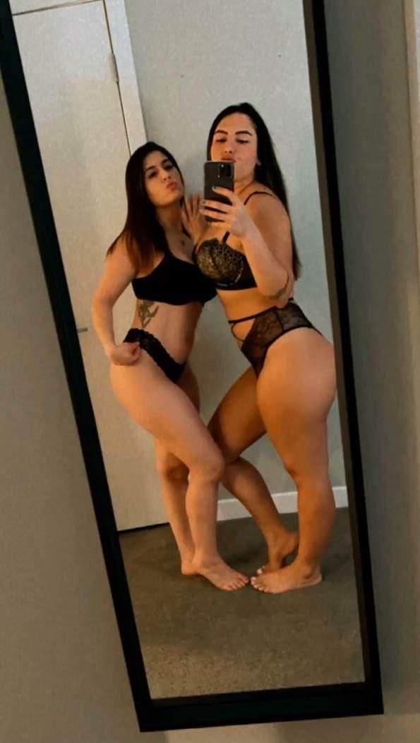 Katy & Jessy