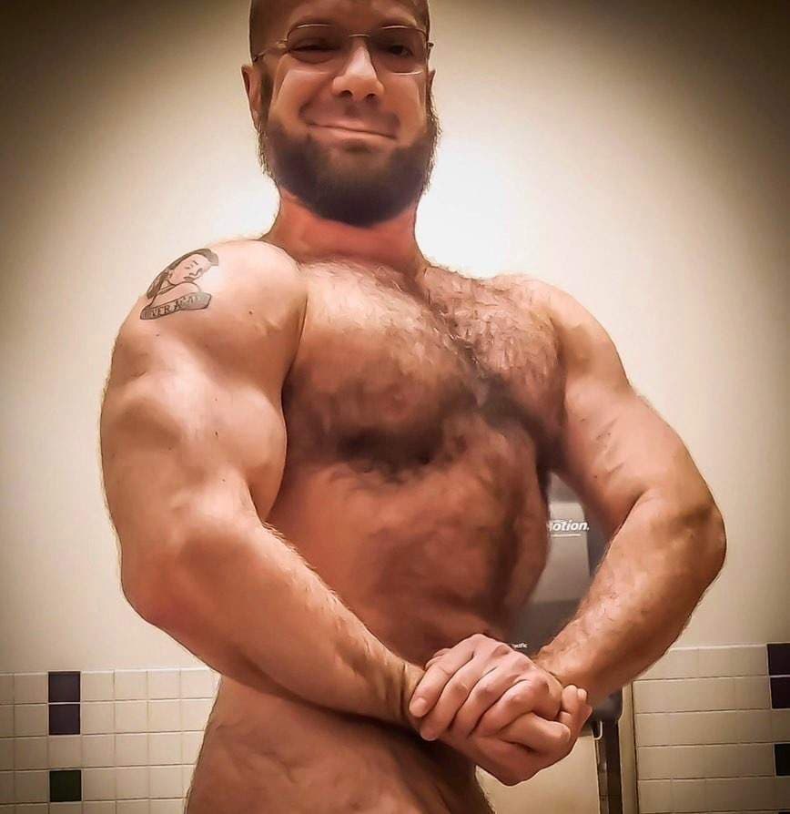 MuscleBull