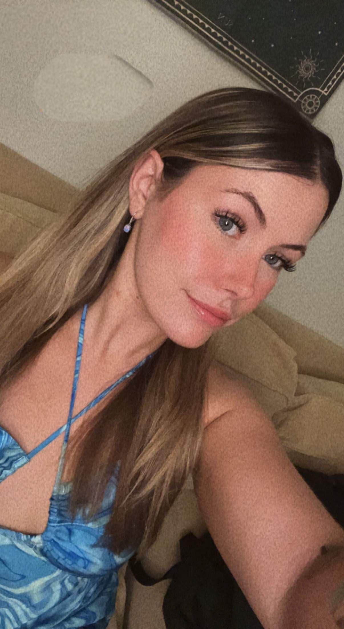 Bella Blue