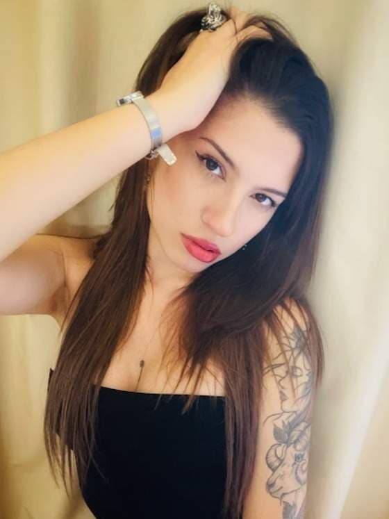 Laura Secret Lover❤️