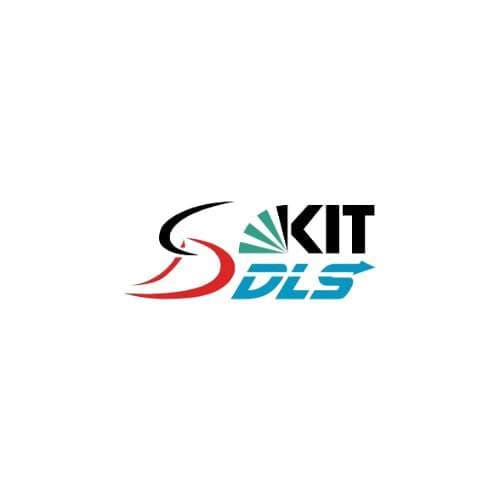 Kit Dream League Soccer