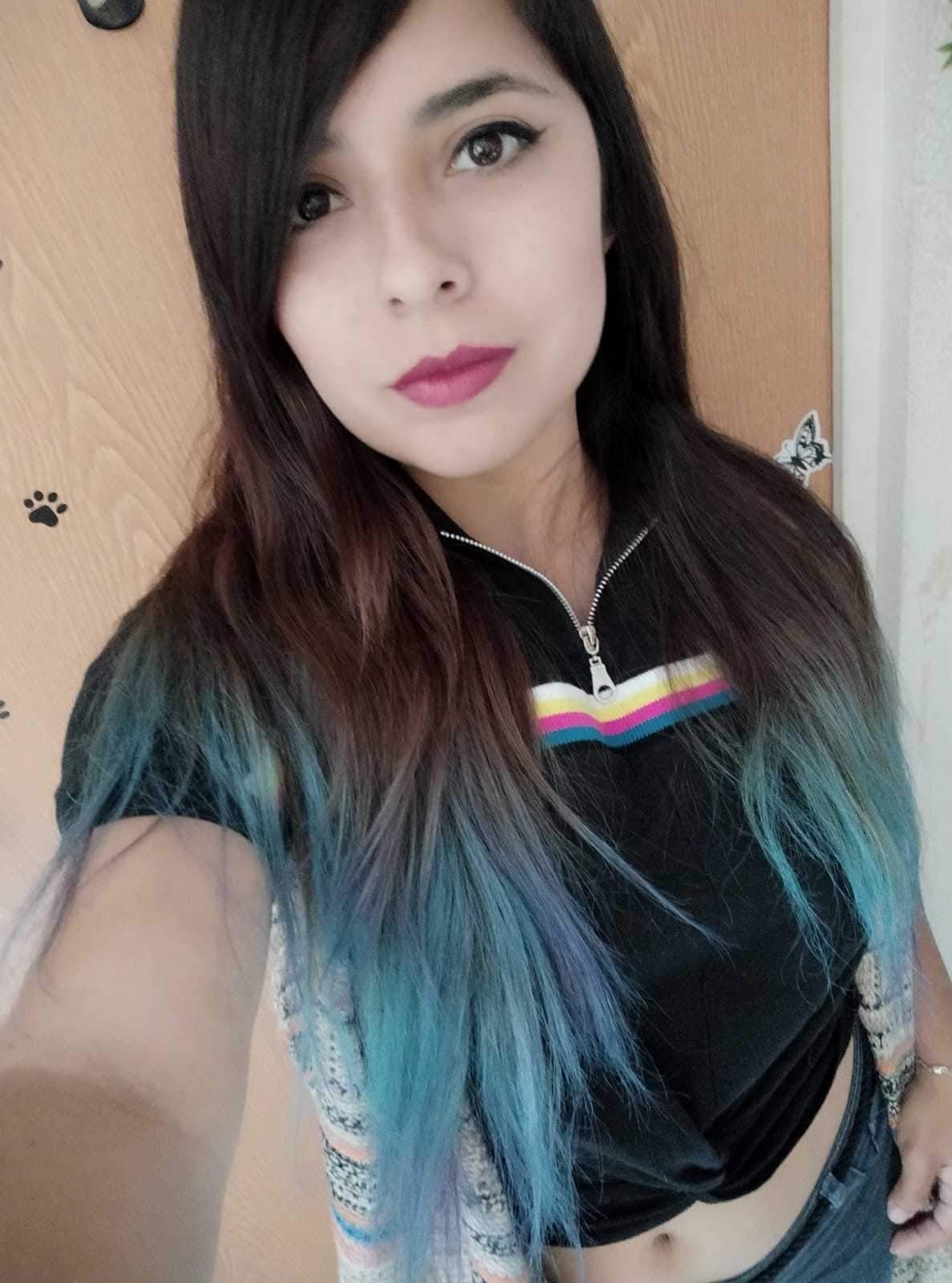 Ruby Gonzalez🥰
