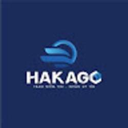 Gửi hàng đi Úc Hakago