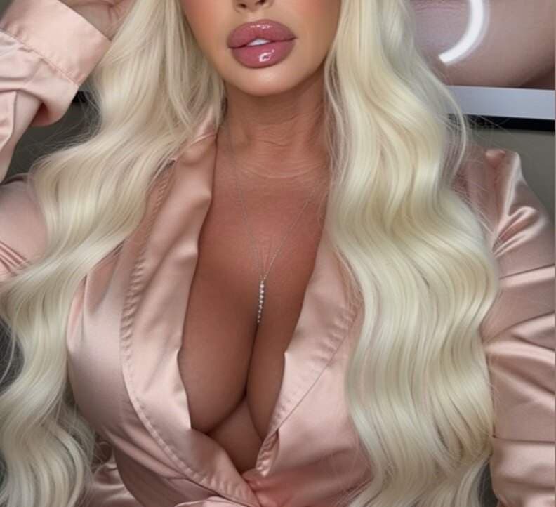 Ashley Anders