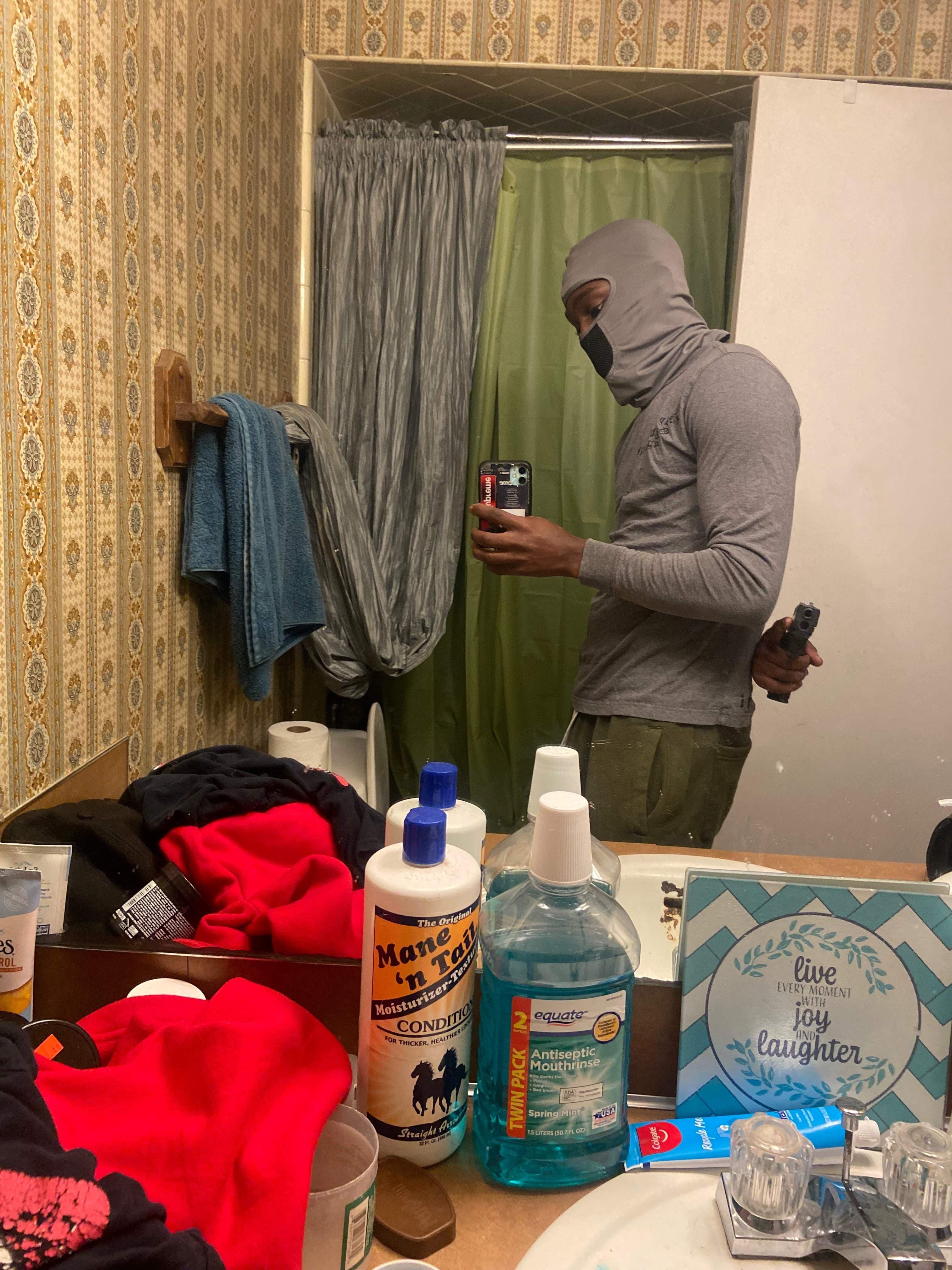 Pussybandit